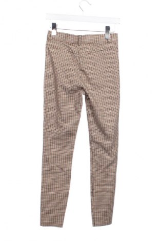 Pantaloni de femei Zara, Mărime S, Culoare Multicolor, Preț 45,99 Lei