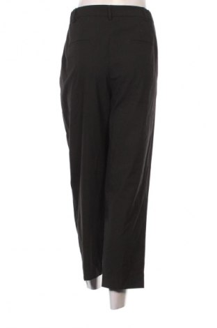 Дамски панталон Zara, Размер XL, Цвят Черен, Цена 29,99 лв.