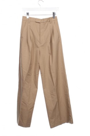 Damenhose Zara, Größe S, Farbe Braun, Preis € 17,99