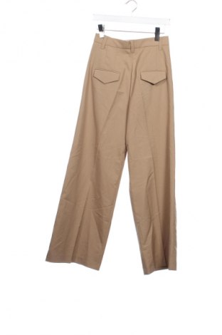 Damenhose Zara, Größe S, Farbe Braun, Preis € 17,99