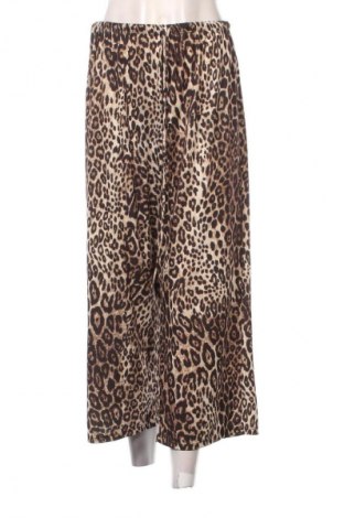 Dámske nohavice Zara, Veľkosť S, Farba Viacfarebná, Cena  16,95 €