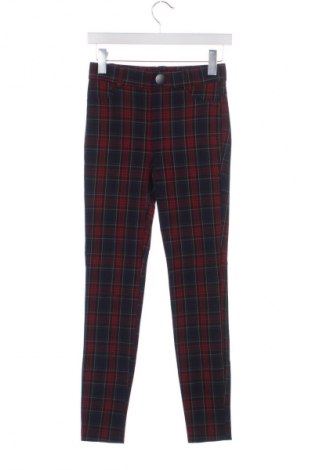Dámské kalhoty  Zara, Velikost XS, Barva Vícebarevné, Cena  346,00 Kč