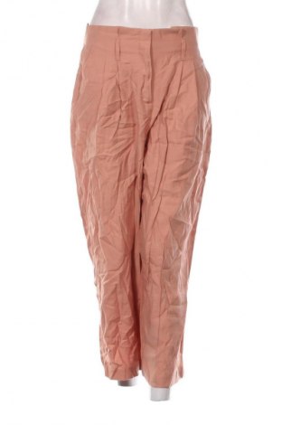 Női nadrág Zara, Méret M, Szín Rózsaszín, Ár 7 119 Ft