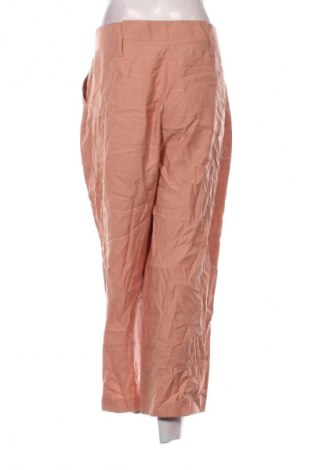Női nadrág Zara, Méret M, Szín Rózsaszín, Ár 7 119 Ft