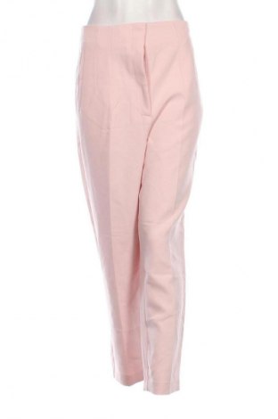 Dámské kalhoty  Zara, Velikost XL, Barva Růžová, Cena  409,00 Kč