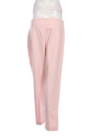 Dámské kalhoty  Zara, Velikost XL, Barva Růžová, Cena  409,00 Kč