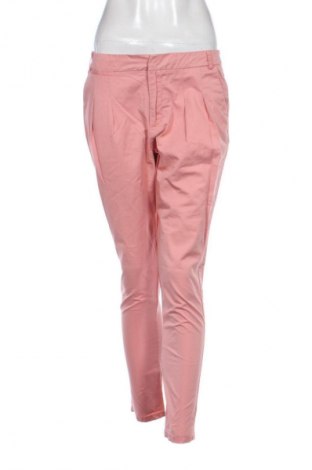 Γυναικείο παντελόνι Zara, Μέγεθος S, Χρώμα Ρόζ , Τιμή 13,81 €