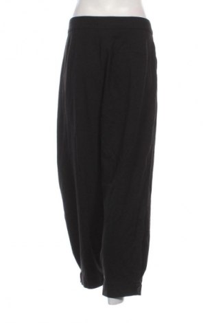 Damskie spodnie Zara, Rozmiar XL, Kolor Czarny, Cena 79,99 zł