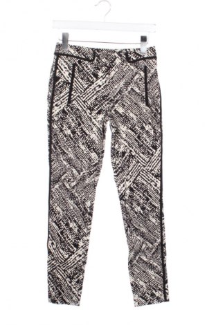 Damenhose Zara, Größe XS, Farbe Mehrfarbig, Preis € 9,99