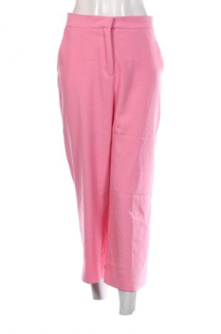 Női nadrág Zara, Méret M, Szín Rózsaszín, Ár 5 649 Ft
