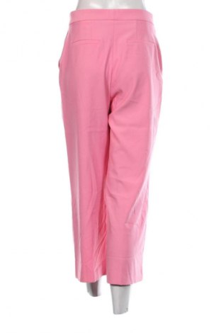 Női nadrág Zara, Méret M, Szín Rózsaszín, Ár 5 649 Ft