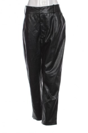 Дамски панталон Zara, Размер L, Цвят Черен, Цена 22,99 лв.