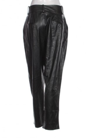 Дамски панталон Zara, Размер L, Цвят Черен, Цена 22,99 лв.