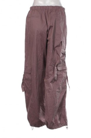 Damenhose Zara, Größe M, Farbe Braun, Preis 15,99 €