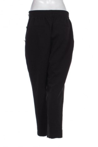 Dámské kalhoty  Zara, Velikost L, Barva Černá, Cena  346,00 Kč