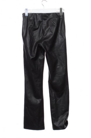 Dámské kalhoty  Zara, Velikost XS, Barva Černá, Cena  392,00 Kč