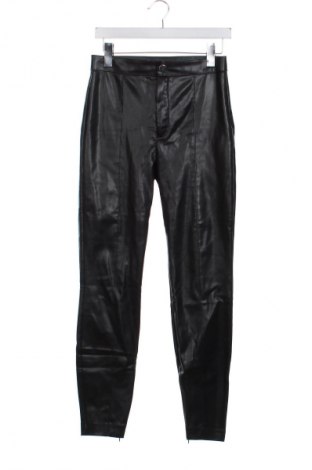 Dámské kalhoty  Zara, Velikost M, Barva Černá, Cena  342,00 Kč