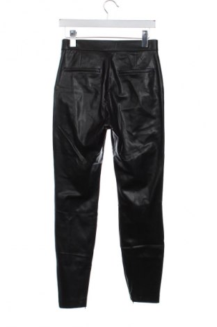 Dámské kalhoty  Zara, Velikost M, Barva Černá, Cena  342,00 Kč