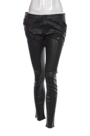 Damenhose Zara, Größe L, Farbe Schwarz, Preis 16,99 €