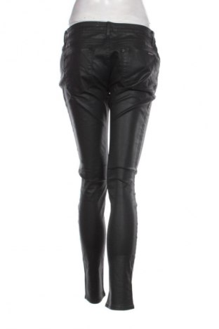 Damenhose Zara, Größe L, Farbe Schwarz, Preis 16,99 €