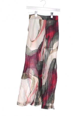 Dámske nohavice Zara, Veľkosť XS, Farba Viacfarebná, Cena  16,95 €