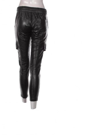 Dámské kalhoty  Zara, Velikost S, Barva Černá, Cena  449,00 Kč