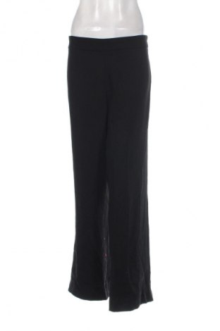 Γυναικείο παντελόνι Zara, Μέγεθος M, Χρώμα Μαύρο, Τιμή 30,99 €
