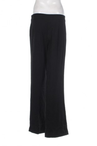 Γυναικείο παντελόνι Zara, Μέγεθος M, Χρώμα Μαύρο, Τιμή 30,99 €