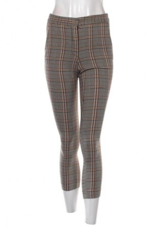 Damskie spodnie Zara, Rozmiar S, Kolor Kolorowy, Cena 62,07 zł