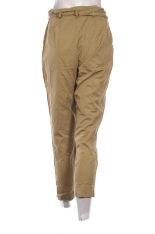 Dámské kalhoty  Zara, Velikost S, Barva Zelená, Cena  342,00 Kč