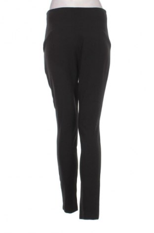 Pantaloni de femei Zara, Mărime S, Culoare Negru, Preț 64,99 Lei