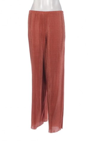 Damskie spodnie Zara, Rozmiar S, Kolor Kolorowy, Cena 60,99 zł