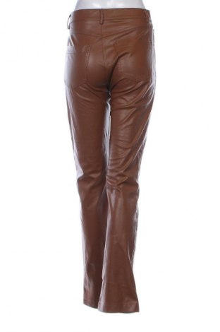 Dámské kalhoty  Zara, Velikost S, Barva Hnědá, Cena  289,00 Kč