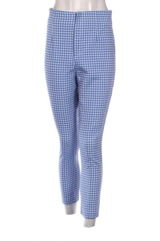 Damenhose Zara, Größe M, Farbe Mehrfarbig, Preis 12,99 €