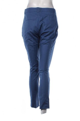 Дамски панталон Zara, Размер M, Цвят Син, Цена 22,99 лв.