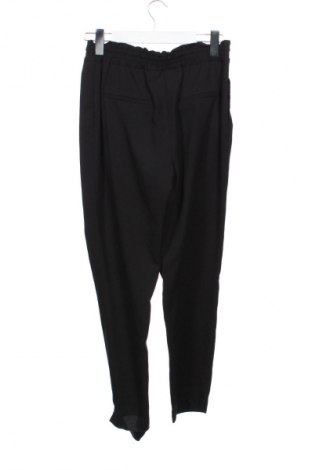 Дамски панталон Zara, Размер M, Цвят Черен, Цена 20,99 лв.