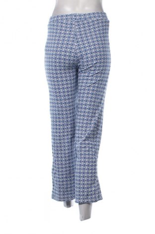 Pantaloni de femei Zara, Mărime S, Culoare Multicolor, Preț 48,99 Lei