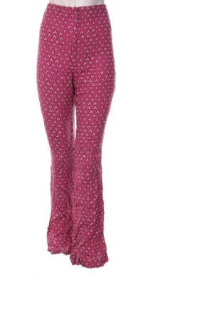 Dámské kalhoty  Zara, Velikost M, Barva Vícebarevné, Cena  409,00 Kč