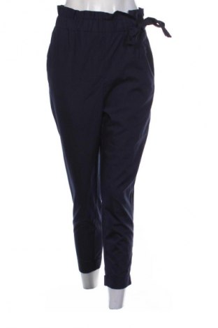 Dámské kalhoty  Zara, Velikost XS, Barva Modrá, Cena  299,00 Kč