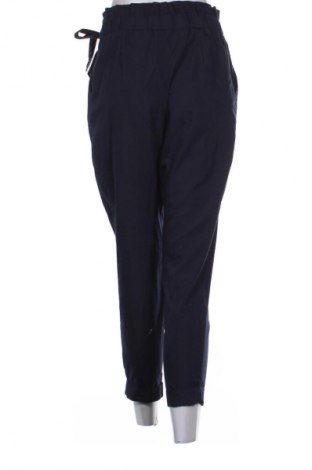 Dámské kalhoty  Zara, Velikost XS, Barva Modrá, Cena  299,00 Kč