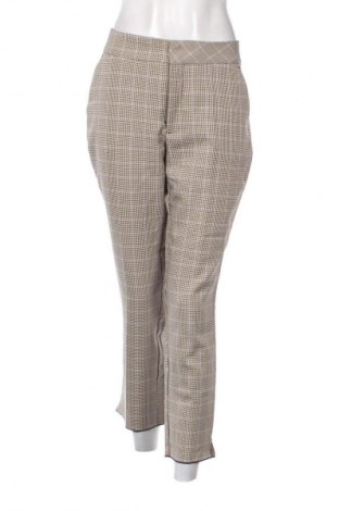 Дамски панталон Zara, Размер M, Цвят Многоцветен, Цена 25,99 лв.