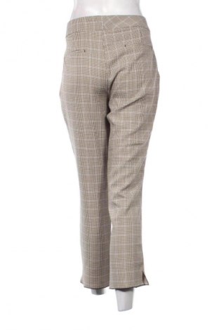 Дамски панталон Zara, Размер M, Цвят Многоцветен, Цена 25,99 лв.