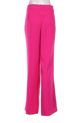 Γυναικείο παντελόνι Zara, Μέγεθος XL, Χρώμα Ρόζ , Τιμή 13,80 €