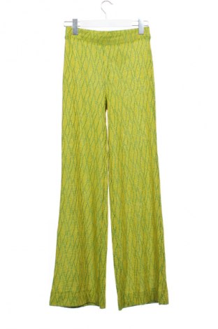 Pantaloni de femei Zara, Mărime XS, Culoare Multicolor, Preț 42,99 Lei