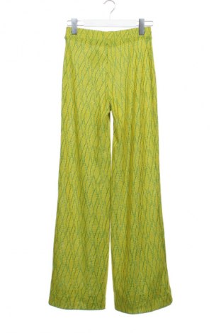 Pantaloni de femei Zara, Mărime XS, Culoare Multicolor, Preț 42,99 Lei