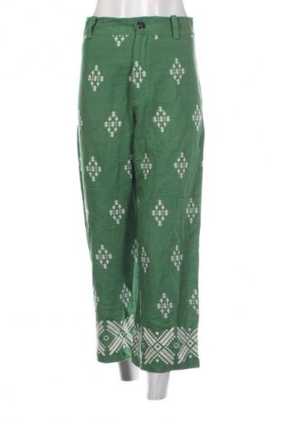 Dámske nohavice Zara, Veľkosť S, Farba Viacfarebná, Cena  15,95 €