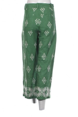 Dámske nohavice Zara, Veľkosť S, Farba Viacfarebná, Cena  15,95 €