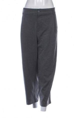 Damenhose Zara, Größe XL, Farbe Grau, Preis € 14,99