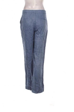 Γυναικείο παντελόνι Zara, Μέγεθος M, Χρώμα Μπλέ, Τιμή 12,99 €