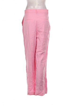 Dámske nohavice Zara, Veľkosť M, Farba Ružová, Cena  15,95 €